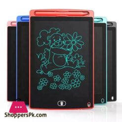 16 Inch Multicolor Display Lcd Drawing Writing Tablet For Kids &Amp; Adults With Pen Eraseable Colorful E-Writer Digital Memo Pad 12 8 10 12 16 Multicolor Display Lcd Drawing Writing Tablet For Kids Adults With Pen Eraseable Colorful E Writer Digital Memo Pad
