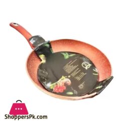 Granite Coat Frying Pan 28Cm Sf-24 5 Granite Coat Frying Pan 28Cm Sf-24