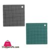 Sb3023 2Pcs Square Insulation Pad