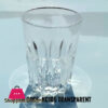 Acrylic Clear Drinking Glass Tumblers Pack Of 6 - Kc105