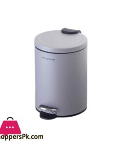 LJT02 3 3 Trash Can 3 Liter Gary