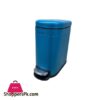 Ljt05 5 5 Trash Can 5 Liter Blue