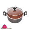 EP002028 ELEGANT Pro Pot 28cm