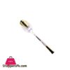 EH0113 Tea Spoon Stainless Steel