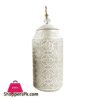 Yc 109 Vase Candy Jar