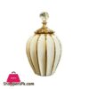 Yc 075 Vase Candy Jar
