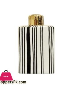 YC 079 Vase Candy Jar