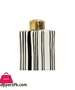 YC 080 Vase Candy Jar