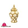 Yc 041 Vase Candy Jar