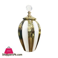 Yc 065 Vase Candy Jar