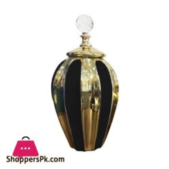 Yc 067 Vase Candy Jar