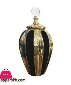 Yc 067 Vase Candy Jar