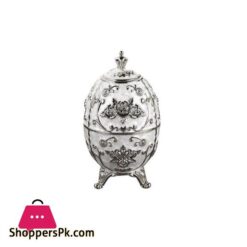 Sq 003 Crown Toothpick Holder