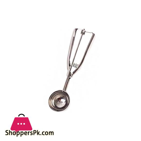 High Quality Stainless Steel Ice Cream Scoop 5Cm Sb3001 3 Sb3001 5Cm Ice Cream Scoop