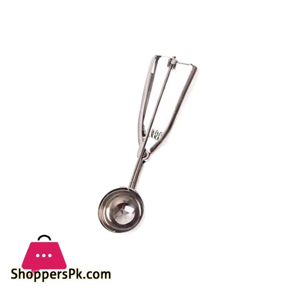 High Quality Stainless Steel Ice Cream Scoop 6Cm Sb3002 3 Sb3002 6Cm Ice Cream Scoop