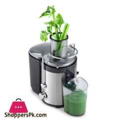 Kenwood Hard Juicer Jem 01