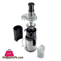 Kenwood Hard Juicer Jem 01