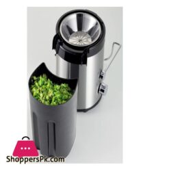 Kenwood Hard Juicer Jem 01