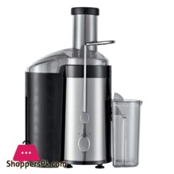 Kenwood Hard Juicer Jem 01