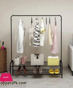 Marcellina Coat Shoe Cloth Organizer Rack Ess9938 6 Marcellina Coat Shoe Cloth Organizer Rack