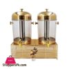 Wb1304 2In1 Gold F Juice Dispencer 8L 2C