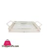 Cd6739 Acrylic Serving Tray 4029Cm