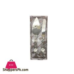 Cd6924 2Pcs Set Lifterknief S 24C