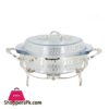 Cd6681 Food Warmer