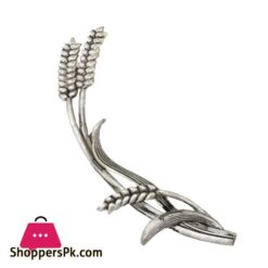 Cd6718 Flowering Serving Plate 32Cm