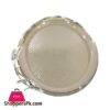 CD6720 Flowering Serving Plate 35cm