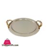 CD6705 Round Tray S 37cm 8c