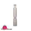 Spring Manual Pepper Mill Silver Sb3038 2 Sb3038 Spring Manual Pepper Mill