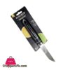 Stainless Steel &Amp; Plastic Fruit Knife 1Pcs Sb2013 1 Sb2013 S Fruit Knife Coarse Teeth