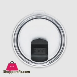 Yeti Rambler 30 Oz Tumbler With Acrylic Lid