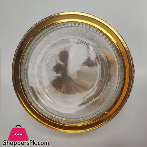 Arabic Style Tea/Juice/Coffee Thermal Insulated Pot 1.6L Sv-36 Gold