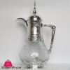 Arabic Style Tea/Juice/Coffee Thermal Insulated Pot 1.6L Sv-36 Silver