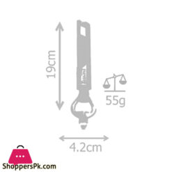 Elegant Bottle Opener Et84007