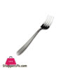 Elegant (Lining) Table Fork Tf0027Mt