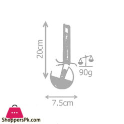 Elegant Pizza Cutter Wheel Et84003