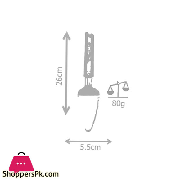 Elegant Pizza Lifter Et84013 4 Elegant Pizza Lifter Et84013 - Image 2