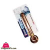 Elegant S-S Rose Gold Ice Tong Eh0572