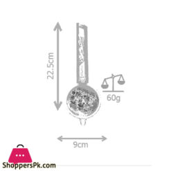 Elegant Tea Strainer Large Et84002