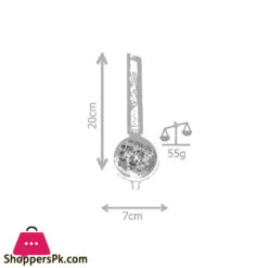 Elegant Tea Strainer Small Et84014 5 Elegant Tea Strainer Small Et84014