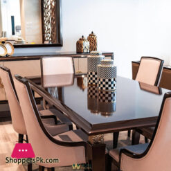 Fancy Ceramic Vase Candy Jar-Medium Yc-100