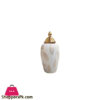 Fancy Ceramic Vase Candy Jar YC-002