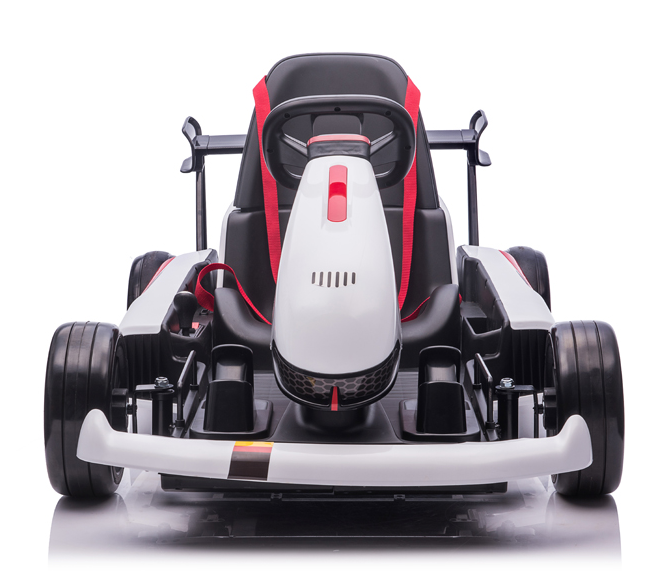 Go Kart Electric Drift Car For Kids