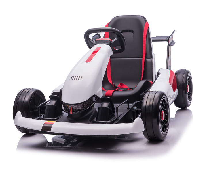Go Kart Electric Drift Car For Kids