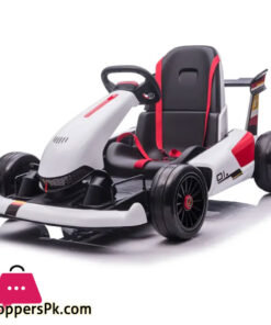 Go Kart Electric Drift Car for Kids
