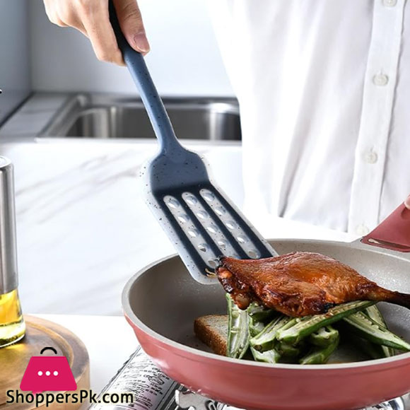 Nylon Spoon Sets 7Pcs Ab-2033