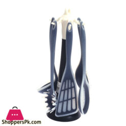 Nylon Spoon Sets 7Pcs Ab-2033